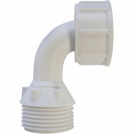 Curva X Lavatrice Mf 3/4 Plast