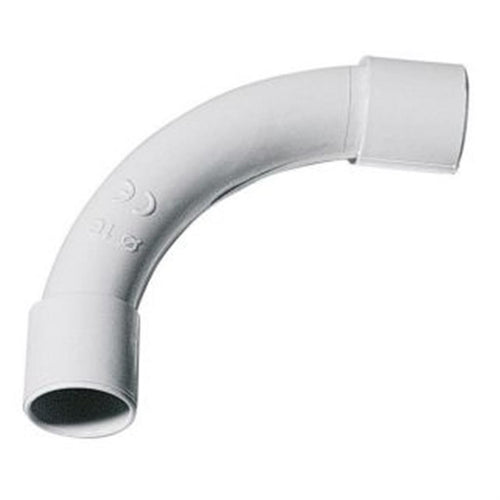 Curva X Tubo Rigido Dm20 Luce