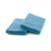 Cuscinetto Abrasivo Blu