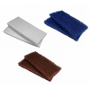 Cuscinetto Abrasivo Blu