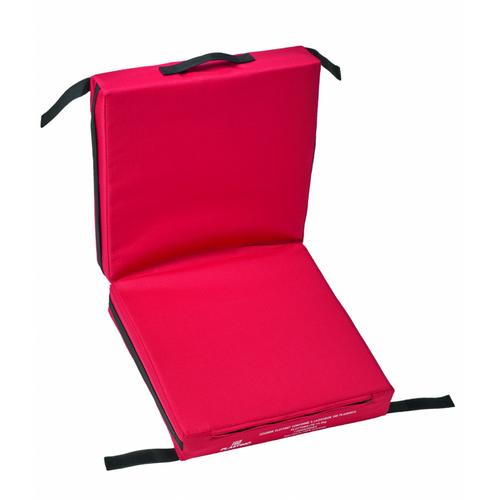 Cuscino Galleggiante Rosso 150N
