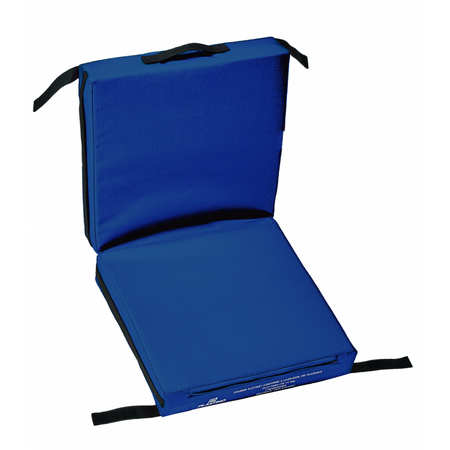 Cuscino Galleggiante Rosso 300N