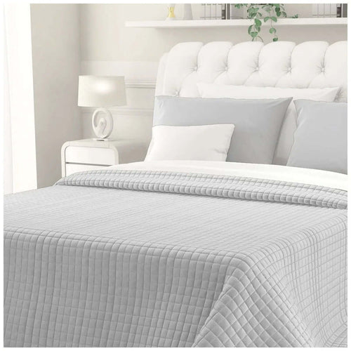 Trapuntino Tessier Lulu Matrimoniale Poliestere