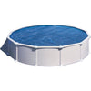 GRE Round copertura per piscina  300 o Easy Set D 366 anti UVA
