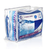 Copertura a bolle per piscina - Diametro 450 cm