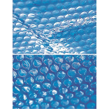 Copertura a bolle per piscina - Diametro 450 cm