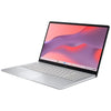 Computer portatile ASUS Chromebook CX1505  Chrome OS - 15.6 FHD - Intel Core i3-N355 - RAM 16 GB - eMMC 128 GB