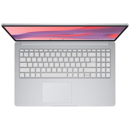 Computer portatile ASUS Chromebook CX1505  Chrome OS - 15.6 FHD - Intel Core i3-N355 - RAM 16 GB - eMMC 128 GB