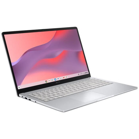 Computer portatile ASUS Chromebook CX1505  Chrome OS - 15.6 FHD - Intel Core i3-N355 - RAM 16 GB - eMMC 128 GB