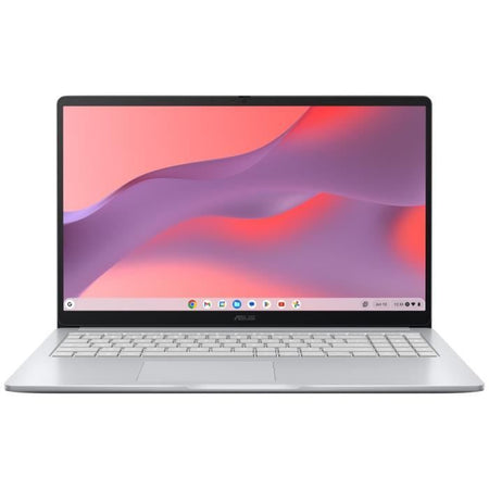 Computer portatile ASUS Chromebook CX1505  Chrome OS - 15.6 FHD - Intel Core i3-N355 - RAM 16 GB - eMMC 128 GB
