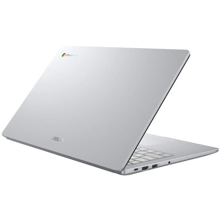 Computer portatile ASUS Chromebook CX1505  Chrome OS - 15.6 FHD - Intel Core i3-N355 - RAM 16 GB - eMMC 128 GB