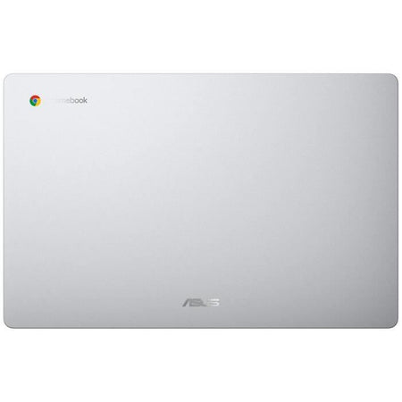 Computer portatile ASUS Chromebook CX1505  Chrome OS - 15.6 FHD - Intel Core i3-N355 - 8 GB di RAM - 128 GB di eMMC