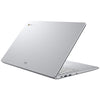 Computer portatile ASUS Chromebook CX1505  Chrome OS - 15.6 FHD - Intel Core i3-N355 - 8 GB di RAM - 128 GB di eMMC