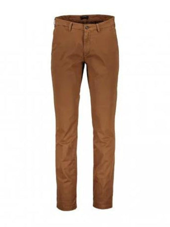 40 WEFT PANTALONE Chino da uomo