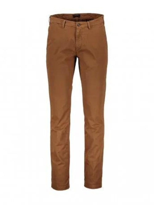 40 WEFT PANTALONE Chino da uomo