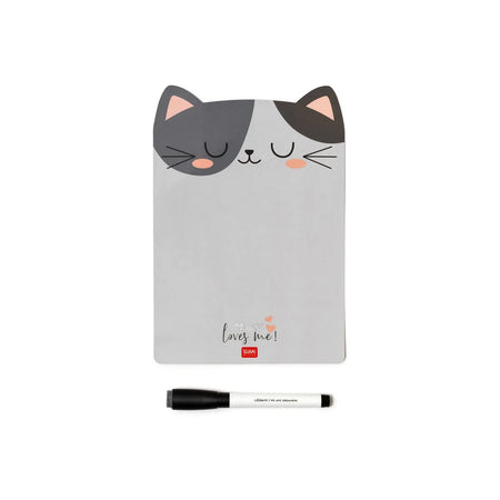 Lavagna Magnetica Kitty - Something To Remember