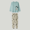 Pigiama Bimbo/Bimba Gisela 2/20226S 6/7