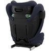 Seggiolino auto - CYBEX - Solution B3 i-fix - Gruppo 2/3 - Reclinabile - Bay Blue