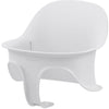 Seggiolone evolutivo CYBEX LEMO 2 - Da 6 mesi - Bianco