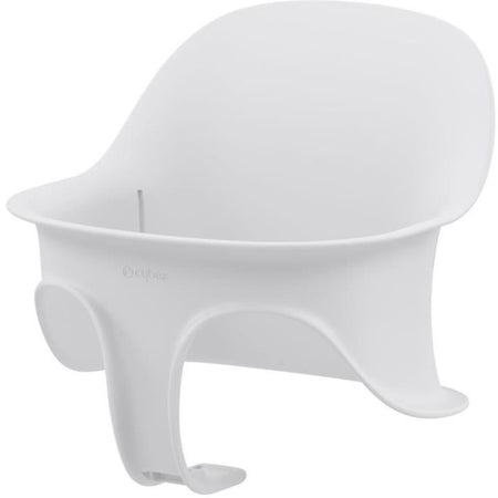 Seggiolone evolutivo CYBEX LEMO 2 - Da 6 mesi - Bianco