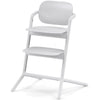 Seggiolone evolutivo CYBEX LEMO 2 - Da 6 mesi - Bianco