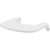 Seggiolone evolutivo CYBEX LEMO 2 - Da 6 mesi - Bianco