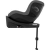CYBEX - Seggiolino Auto Gr 0+/1 - Sirona G i-Size - Tessuto Plus - Lava Grey