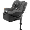 Seggiolino auto Sirona G i-Size - Lava Grey - CYBEX