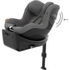 Seggiolino auto Sirona G i-Size - Lava Grey - CYBEX
