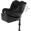 Seggiolino auto Sirona G i-Size - CYBEX - Tessuto Plus - Nero Lunare