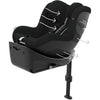 Seggiolino auto Sirona G i-Size - CYBEX - Tessuto Plus - Nero Lunare