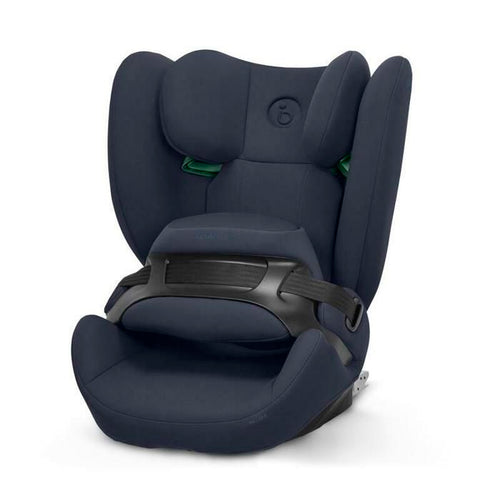 CBX BY CYBEX - Seggiolino auto Gr. 1/2/3 Pallas B i-Size Blue Moon-Blu navy - Blu