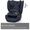 CBX BY CYBEX - Seggiolino auto Gr. 1/2/3 Pallas B i-Size Blue Moon-Blu navy - Blu