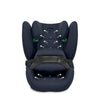 CBX BY CYBEX - Seggiolino auto Gr. 1/2/3 Pallas B i-Size Blue Moon-Blu navy - Blu