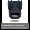 CBX BY CYBEX - Seggiolino auto Gr. 1/2/3 Pallas B i-Size Blue Moon-Blu navy - Blu