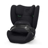 CBX BY CYBEX - Seggiolino auto Gr. 1/2/3 Pallas B i-Size Nero puro - Nero
