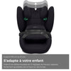 CBX BY CYBEX - Seggiolino auto Gr. 1/2/3 Pallas B i-Size Nero puro - Nero