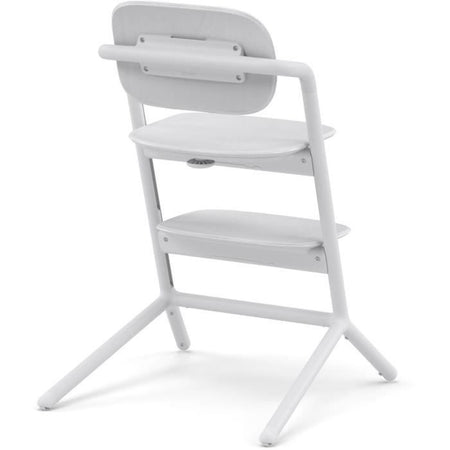 Seggiolone Lemo 2 Scalabile e Regolabile - CYBEX - Grigio Camoscio