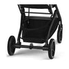 CYBEX - Passeggino Beezy BLK - Canvas White