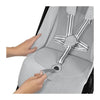 CYBEX - Passeggino Beezy BLK - Canvas White
