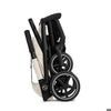 CYBEX - Passeggino Beezy BLK - Canvas White