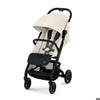 CYBEX - Passeggino Beezy BLK - Canvas White