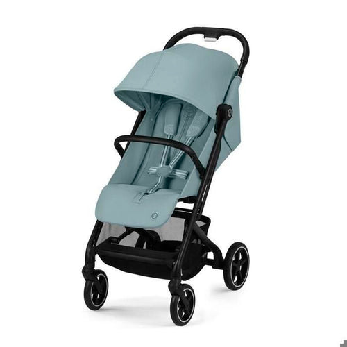 CYBEX - Passeggino Beezy BLK - Stormy Blue
