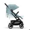CYBEX - Passeggino Beezy BLK - Stormy Blue