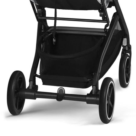 CYBEX - Passeggino Beezy BLK - Beige Mandorla