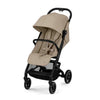 CYBEX - Passeggino Beezy BLK - Beige Mandorla