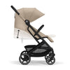 CYBEX - Passeggino Beezy BLK - Beige Mandorla