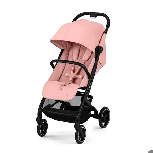 CYBEX - Passeggino Beezy BLK - Rosa caramella