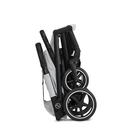 CYBEX - Passeggino Beezy BLK - Grigio nebbia