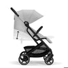 CYBEX - Passeggino Beezy BLK - Grigio nebbia